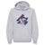 Bryce Harper Men's Hoodie | 500 LEVEL