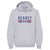 Andrew Heaney Men's Hoodie | 500 LEVEL