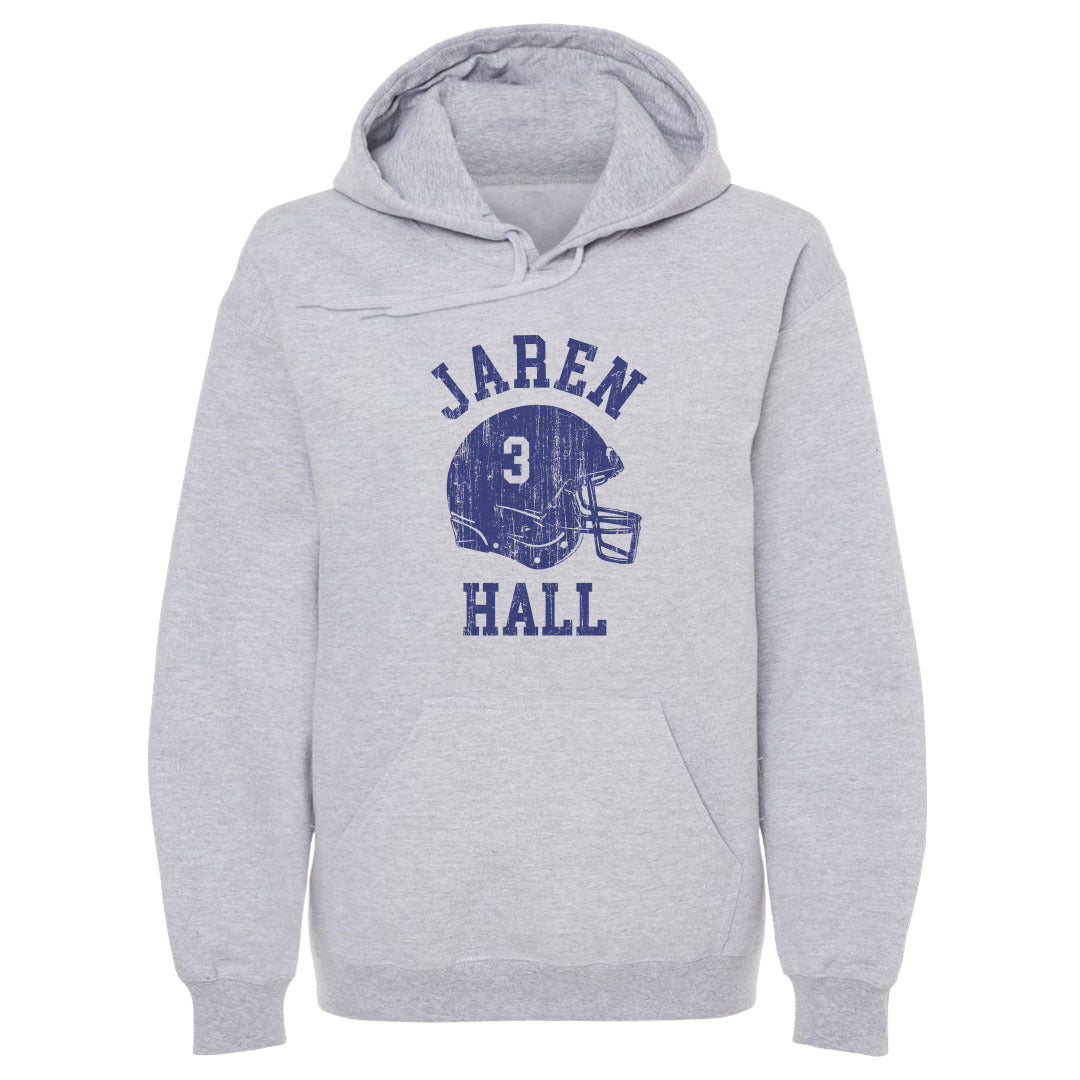 Jaren Hall Men&#39;s Hoodie | 500 LEVEL