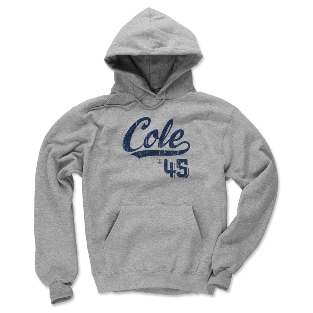 Gerrit Cole Men&#39;s Hoodie | 500 LEVEL