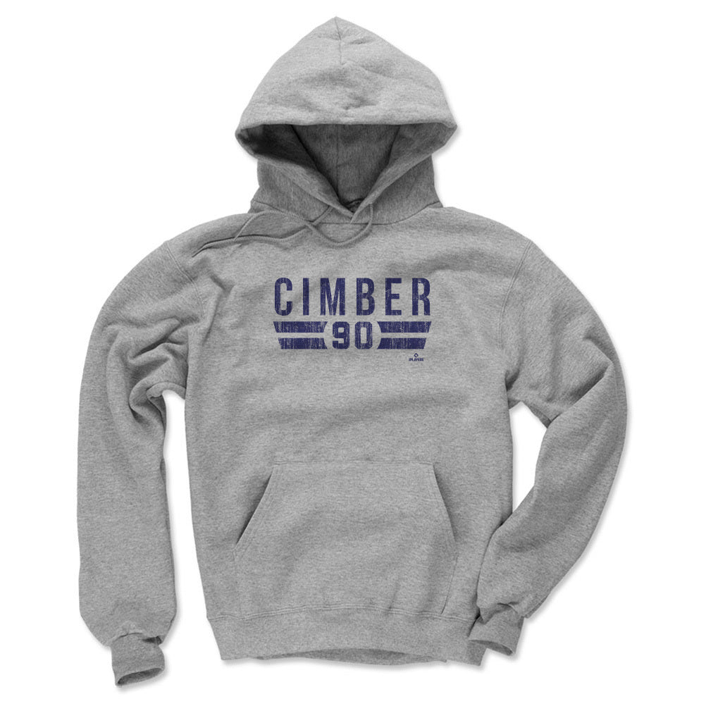 Adam Cimber Men&#39;s Hoodie | 500 LEVEL