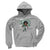 Jordan Davis Men's Hoodie | 500 LEVEL