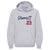 Michael Harris II Men's Hoodie | 500 LEVEL