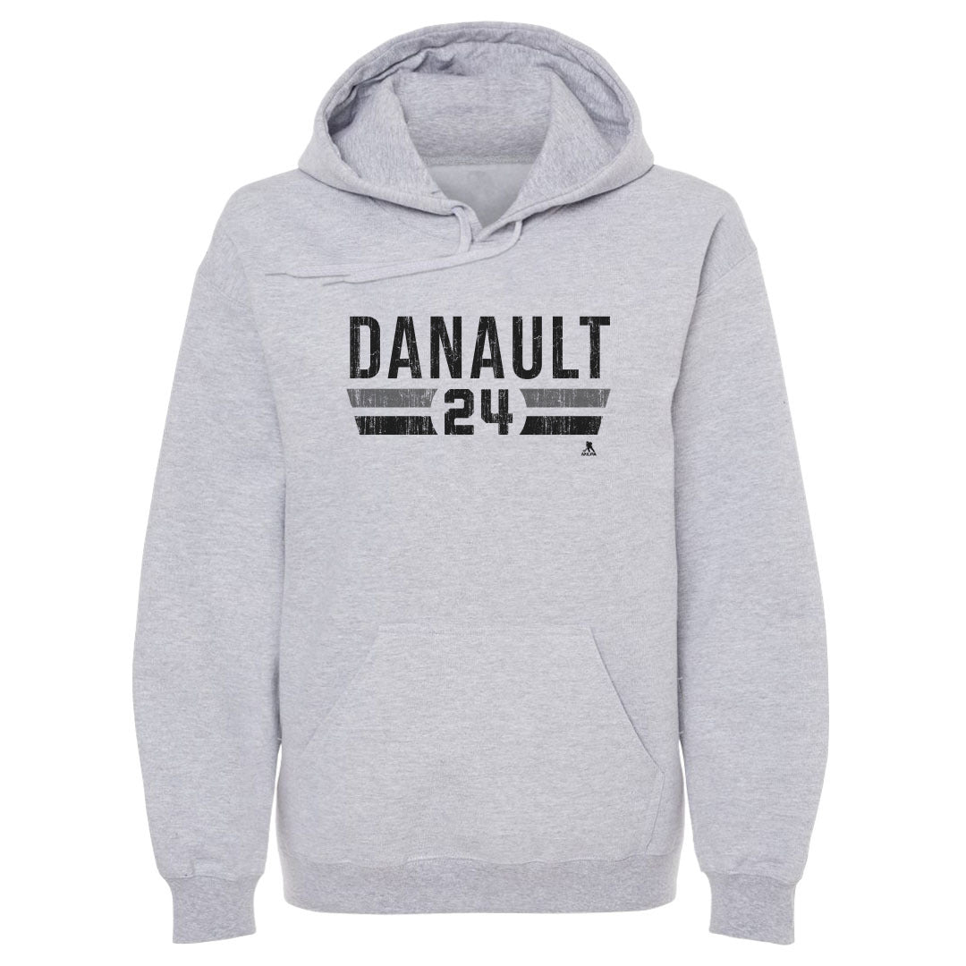 Phillip Danault Men&#39;s Hoodie | 500 LEVEL