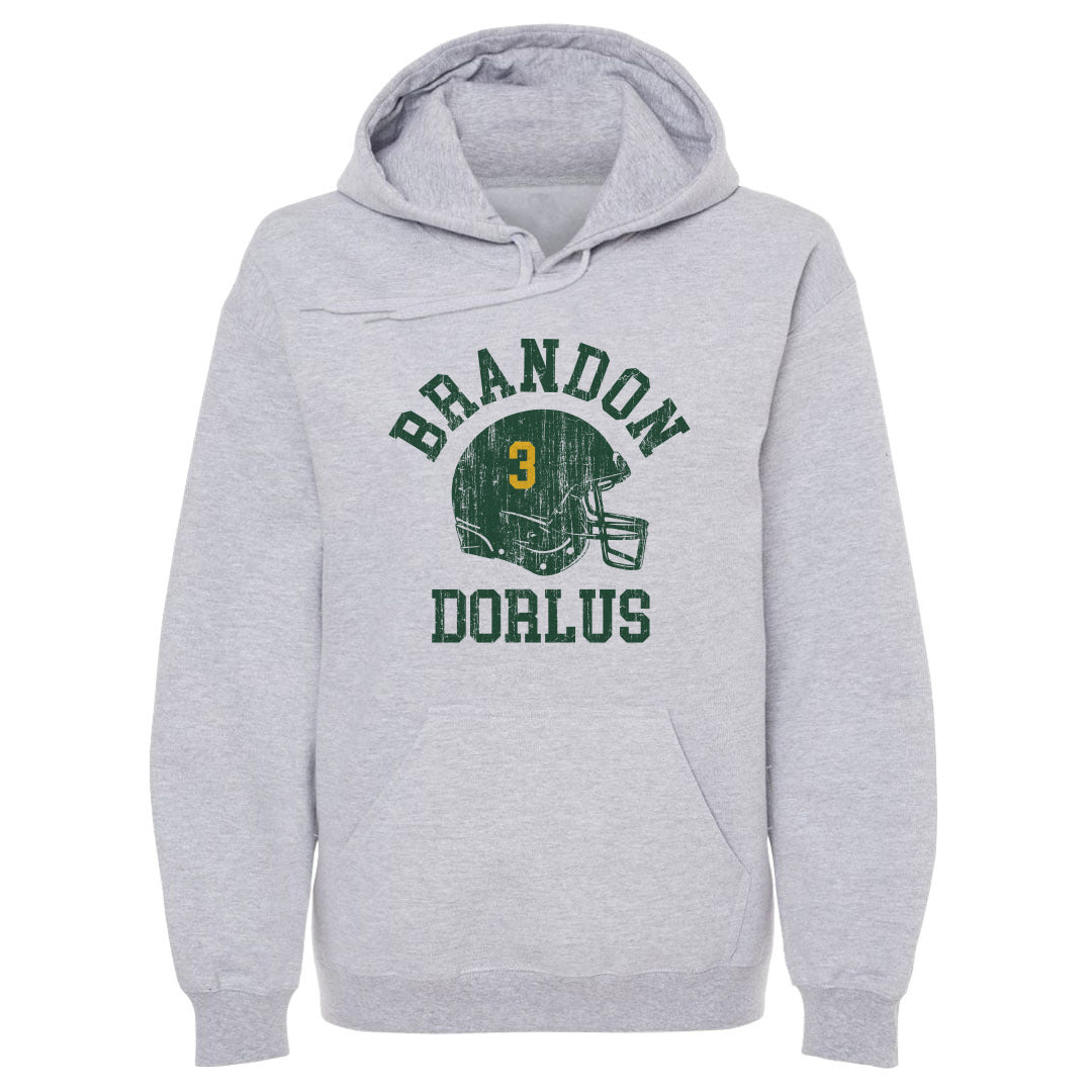 Brandon Dorlus Men&#39;s Hoodie | 500 LEVEL