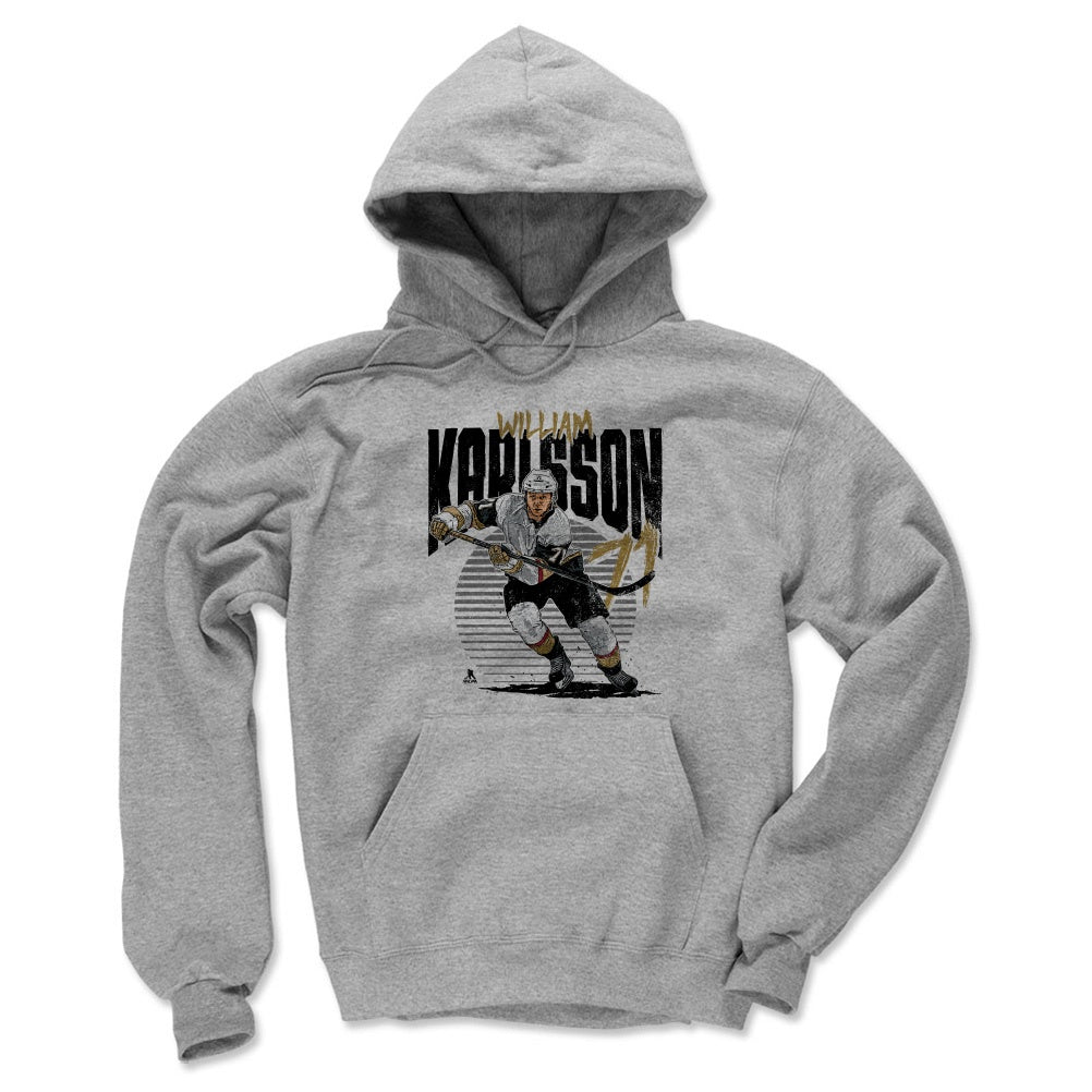 William Karlsson Men&#39;s Hoodie | 500 LEVEL