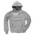 Nicklas Backstrom Men's Hoodie | 500 LEVEL