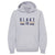 Andre Blake Men's Hoodie | 500 LEVEL