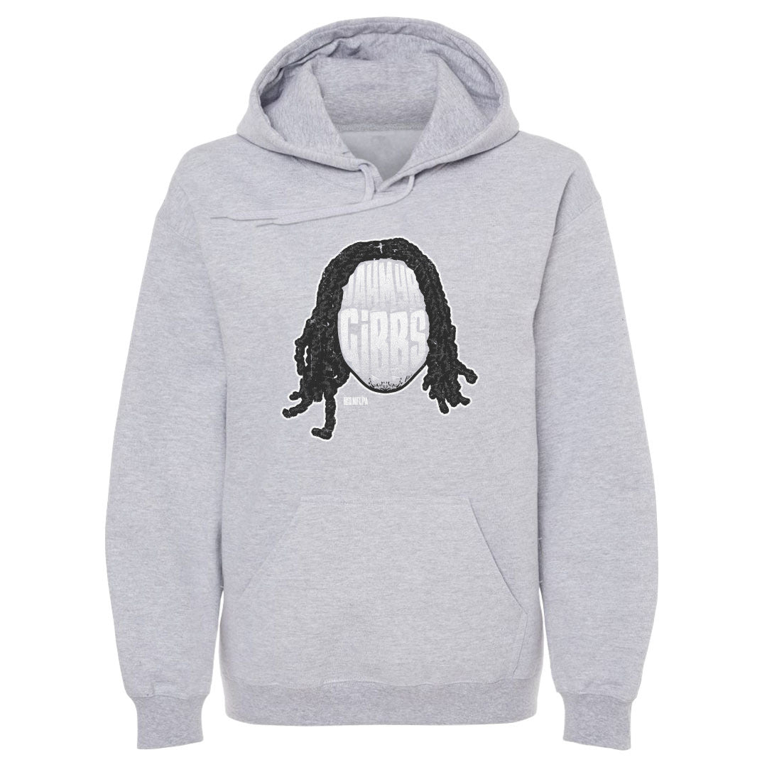 Jahmyr Gibbs Men&#39;s Hoodie | 500 LEVEL