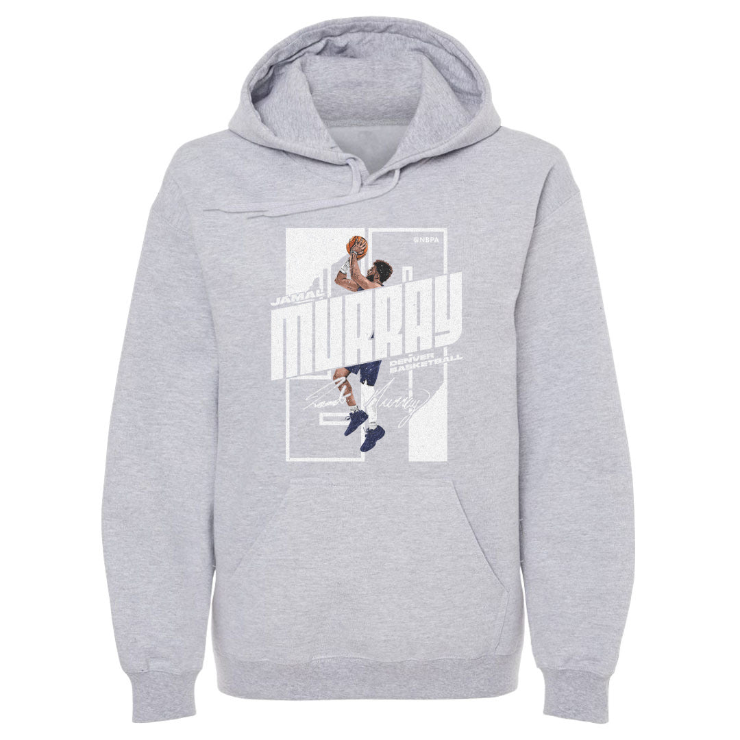 Jamal Murray Men&#39;s Hoodie | 500 LEVEL