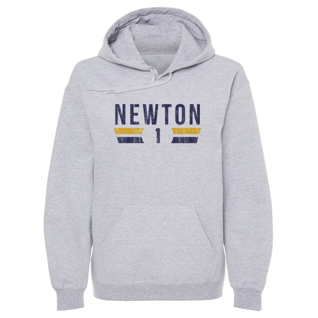 Jerjuan Newton Men&#39;s Hoodie | 500 LEVEL