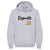 Bryan Reynolds Men's Hoodie | 500 LEVEL