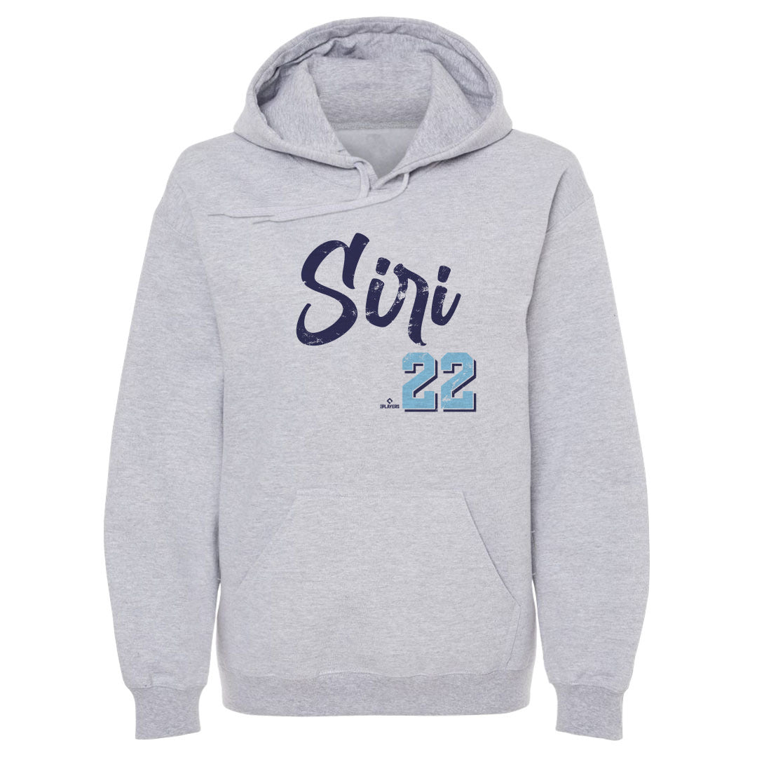 Jose Siri Men&#39;s Hoodie | 500 LEVEL