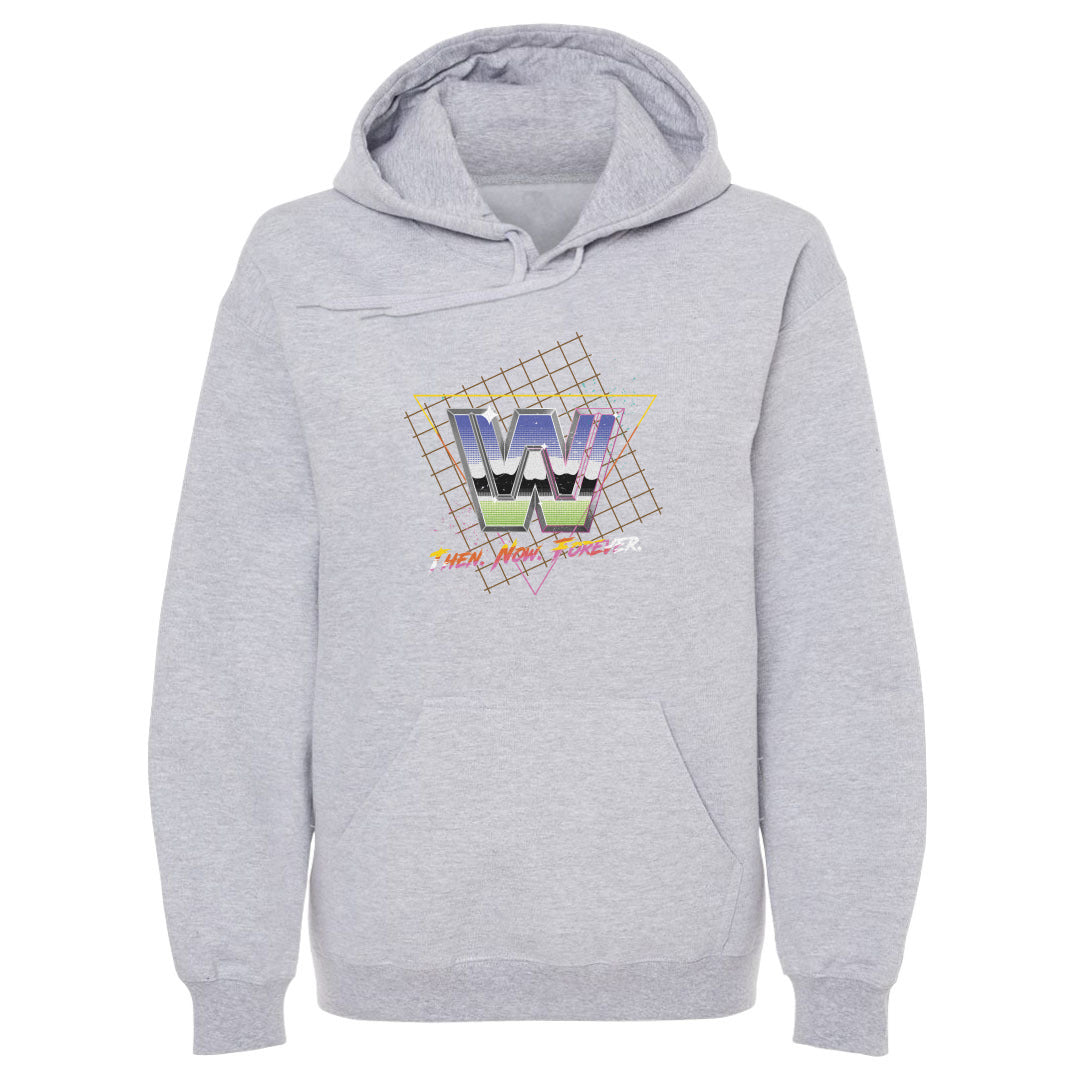 WWE Men&#39;s Hoodie | 500 LEVEL