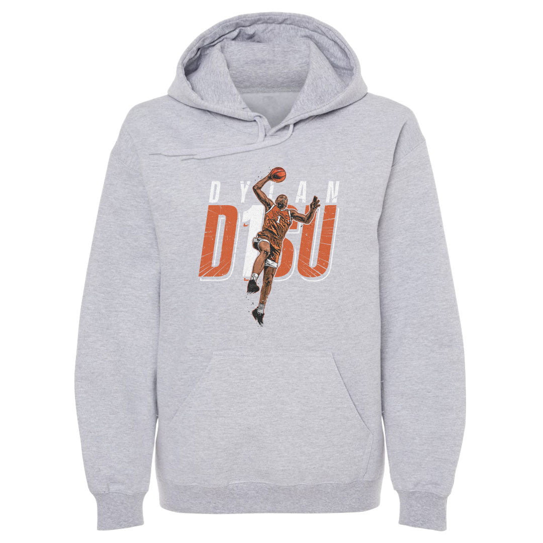 Dylan Disu Men&#39;s Hoodie | 500 LEVEL