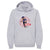 Patrick Wisdom Men's Hoodie | 500 LEVEL