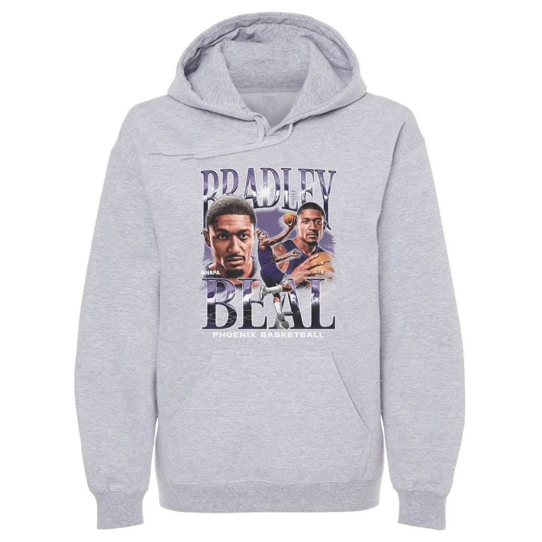 Bradley Beal Men&#39;s Hoodie | 500 LEVEL