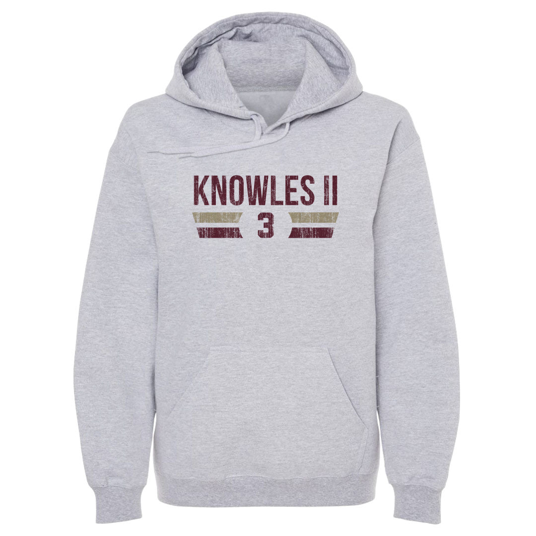 Kevin Knowles II Men&#39;s Hoodie | 500 LEVEL