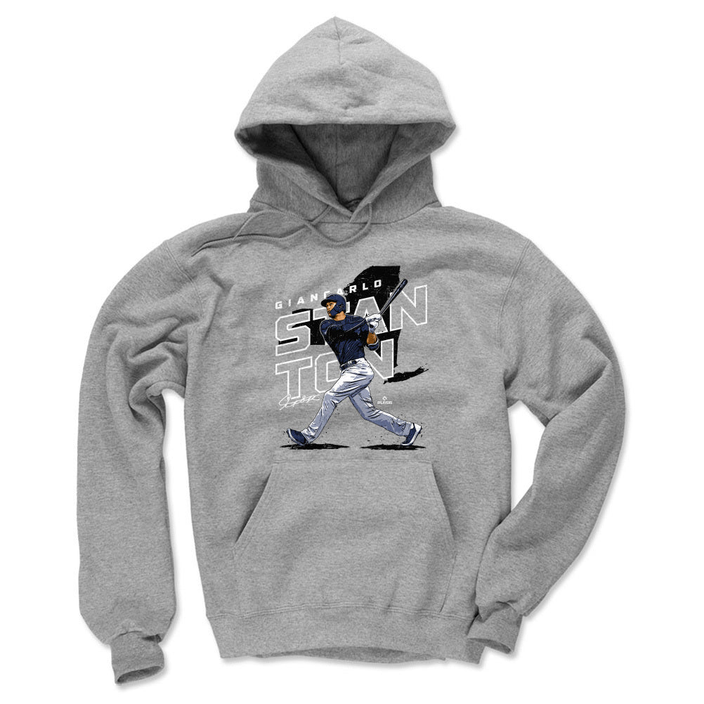 Giancarlo Stanton Men&#39;s Hoodie | 500 LEVEL