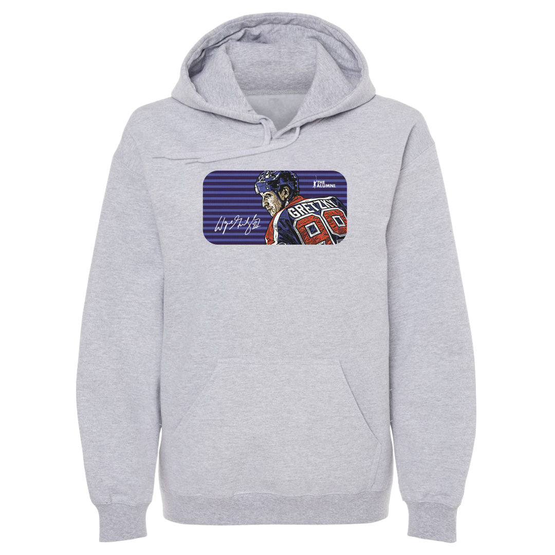 Wayne gretzky outlet hoodie