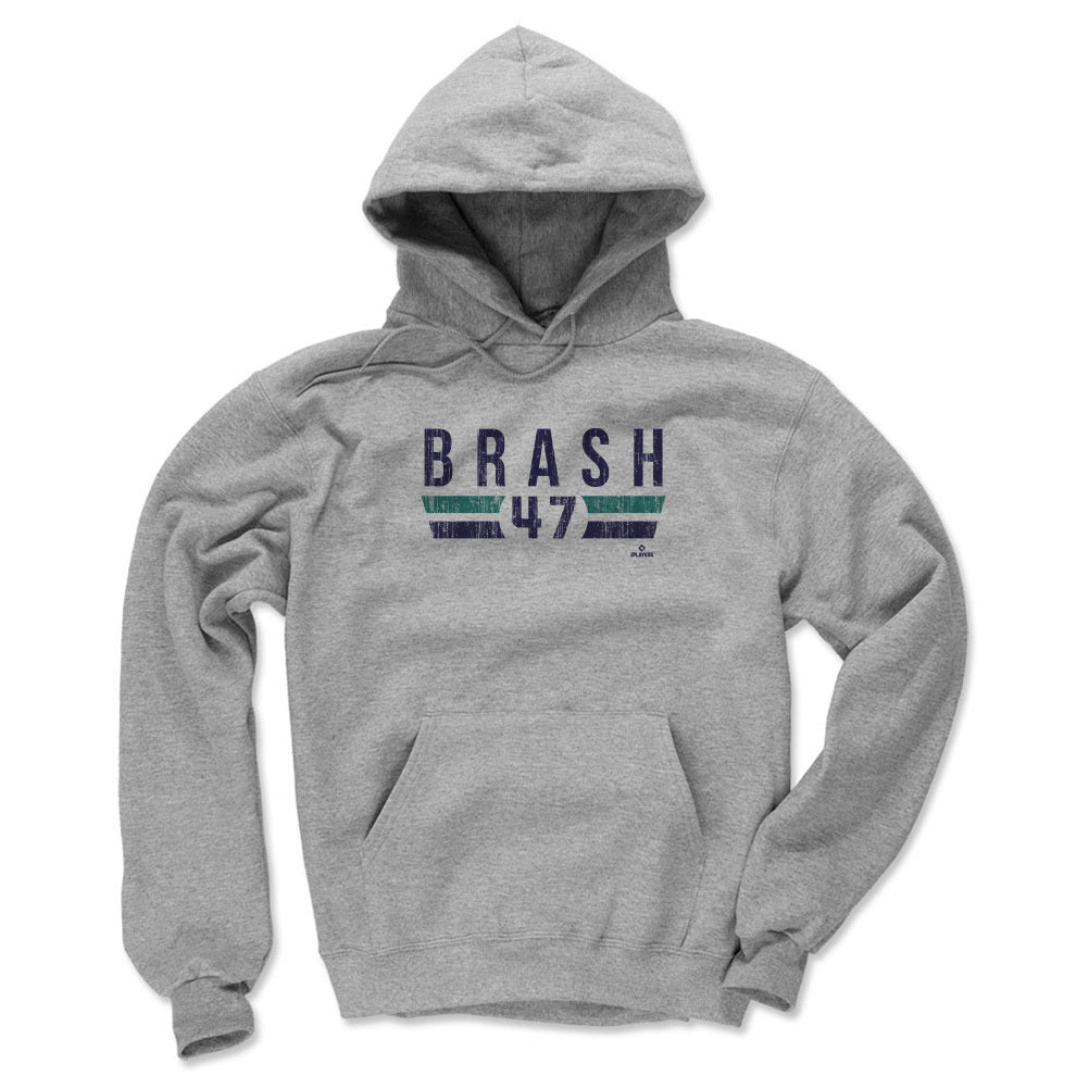 Matt Brash Men&#39;s Hoodie | 500 LEVEL