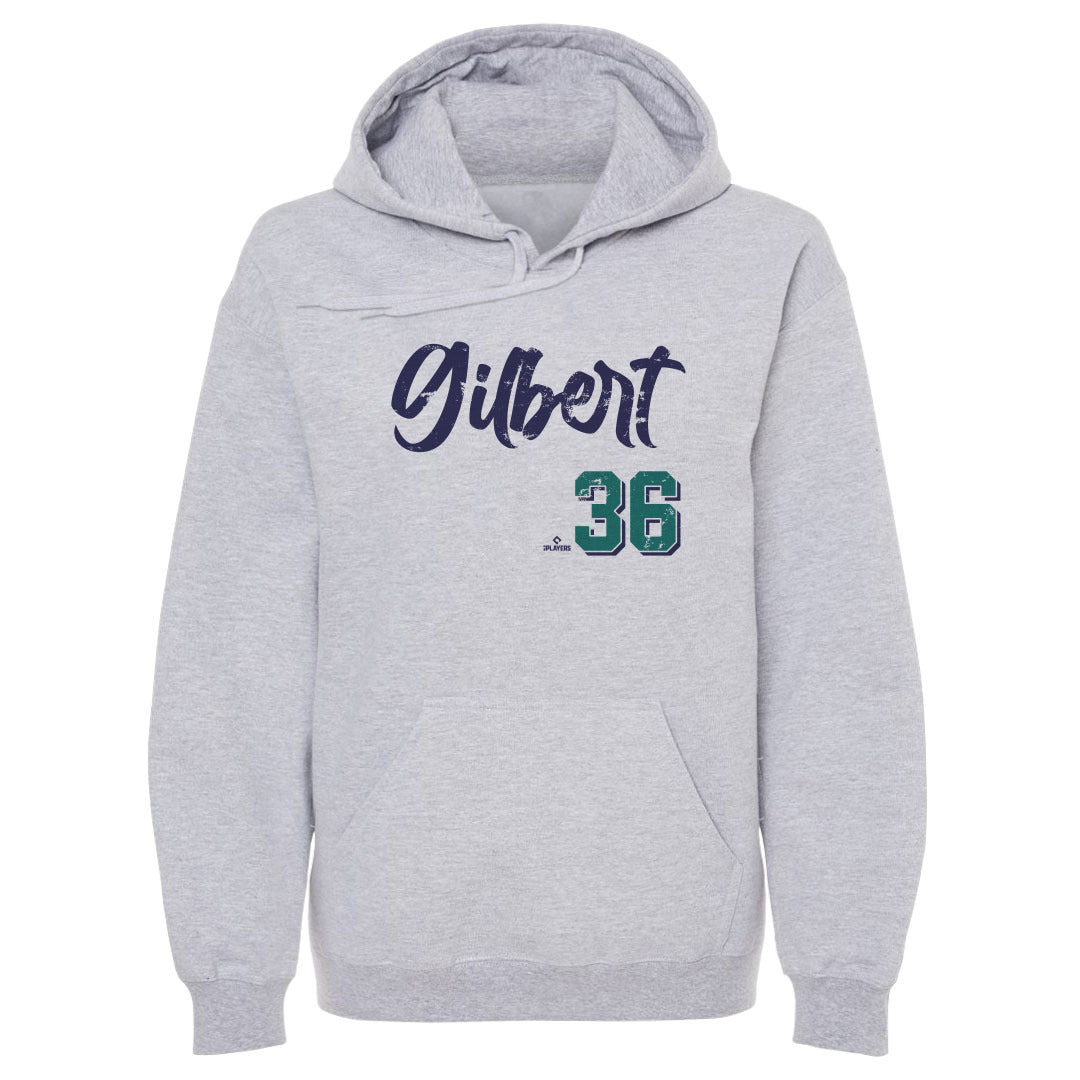 Logan Gilbert Men&#39;s Hoodie | 500 LEVEL