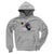 Cooper Rush Men's Hoodie | 500 LEVEL