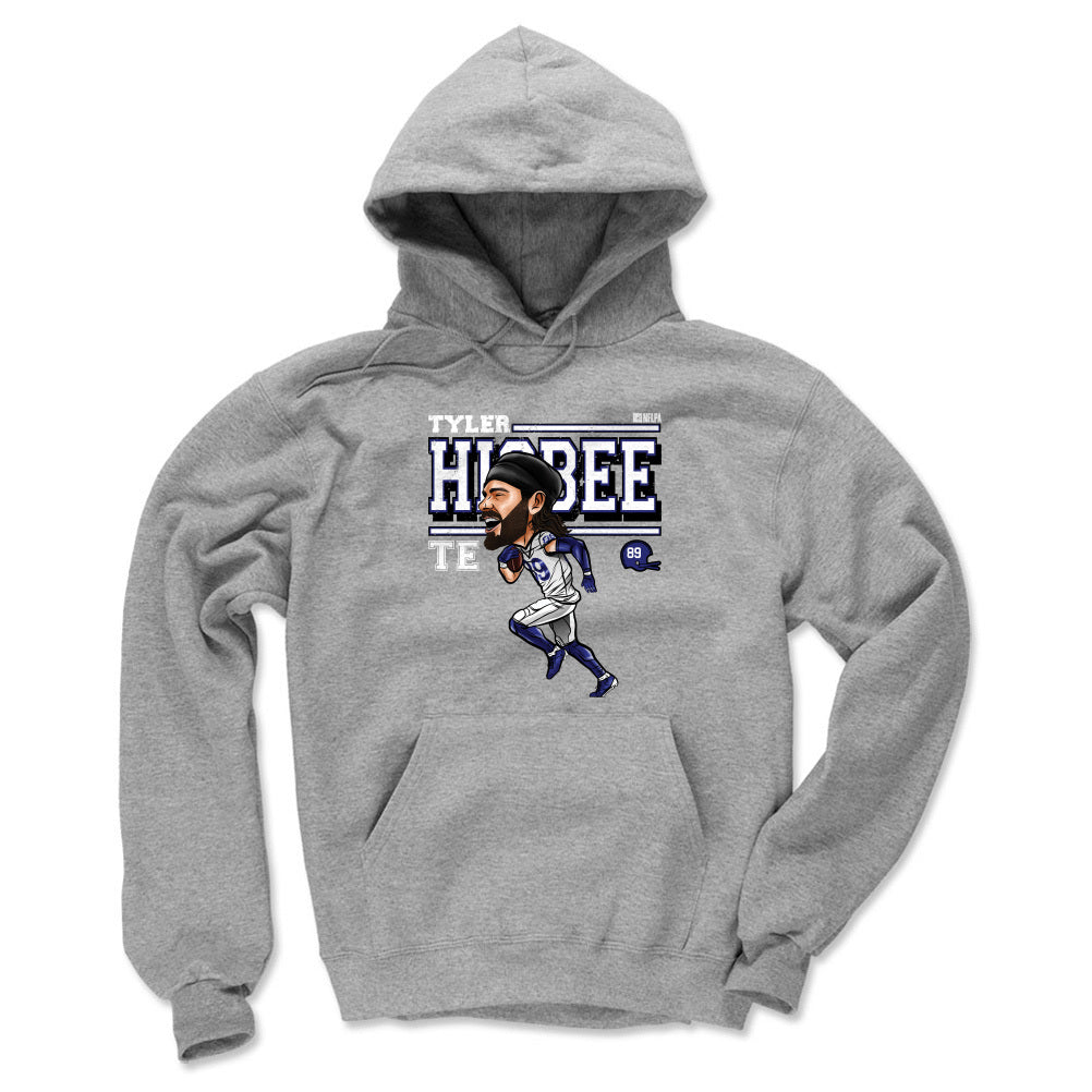 Tyler Higbee Men&#39;s Hoodie | 500 LEVEL