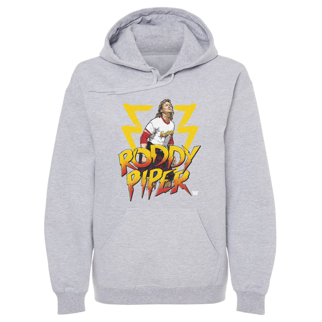 Roddy Piper Men&#39;s Hoodie | 500 LEVEL