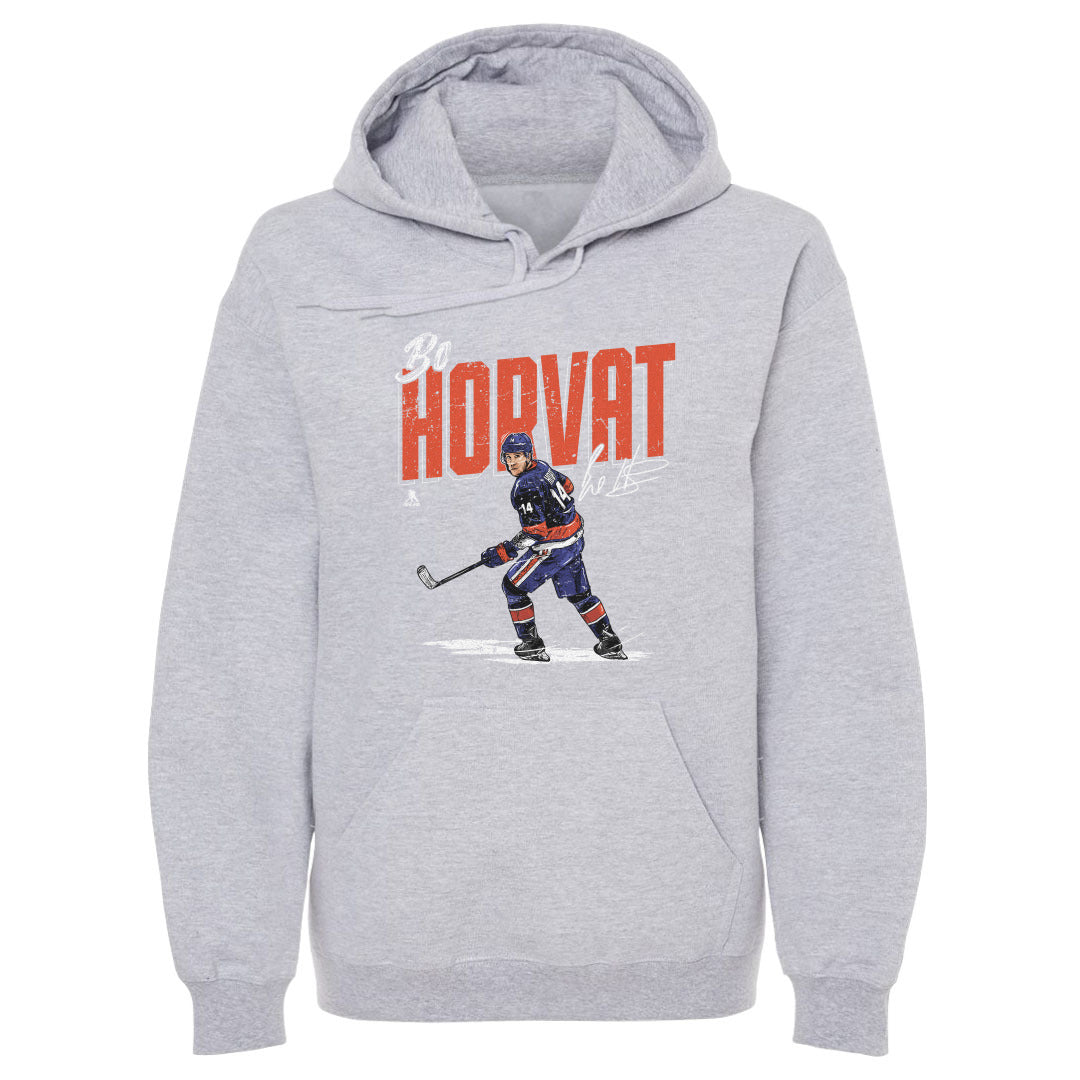 Bo Horvat Men&#39;s Hoodie | 500 LEVEL