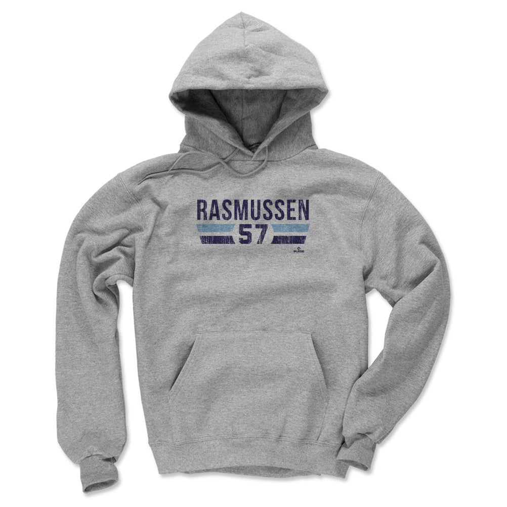 Drew Rasmussen Men&#39;s Hoodie | 500 LEVEL