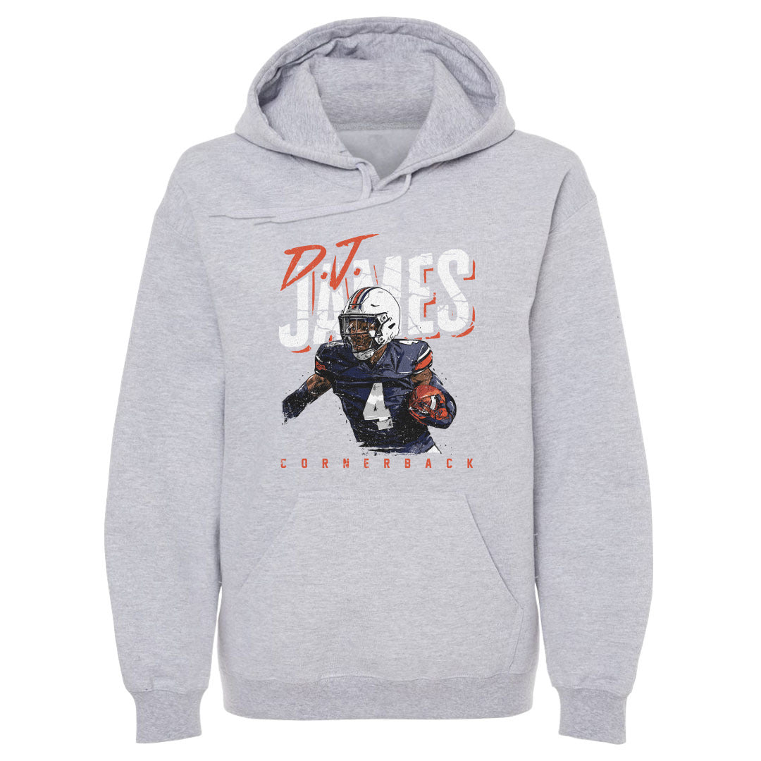 D.J. James Men&#39;s Hoodie | 500 LEVEL