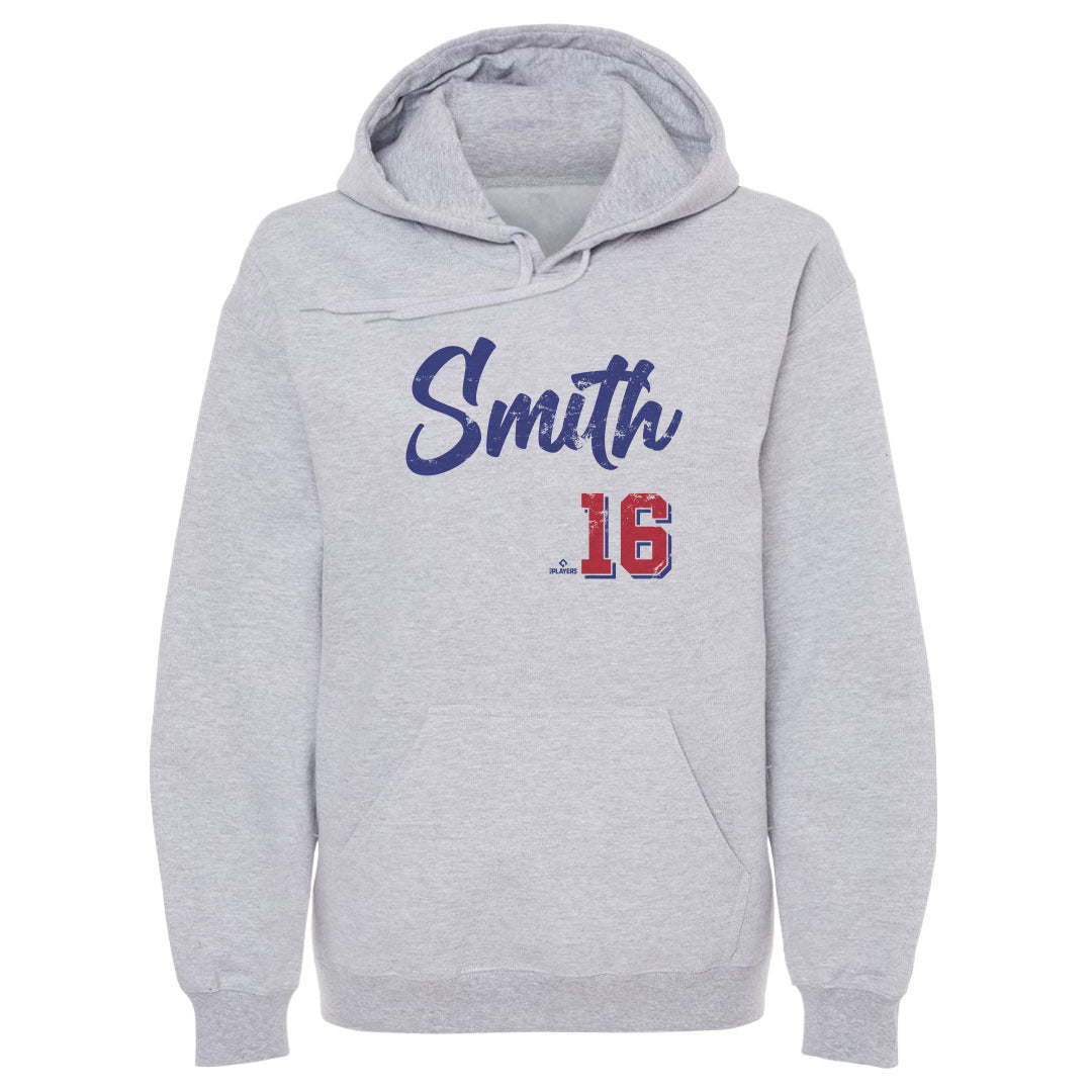 Will Smith Men&#39;s Hoodie | 500 LEVEL