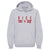 Rashee Rice Men's Hoodie | 500 LEVEL