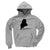 Keelan Donovan Men's Hoodie | 500 LEVEL