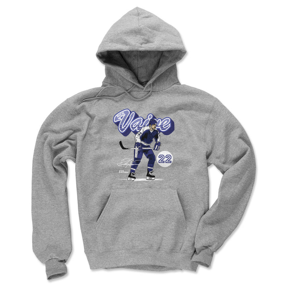 Rick Vaive Men&#39;s Hoodie | 500 LEVEL