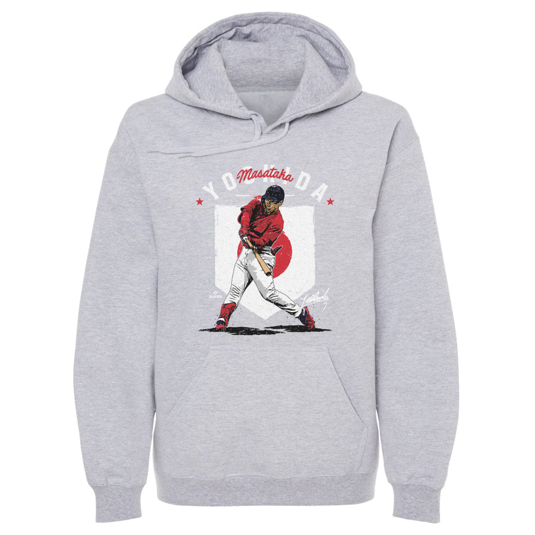 Boston Braves Hoodie