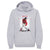 Masataka Yoshida Men's Hoodie | 500 LEVEL