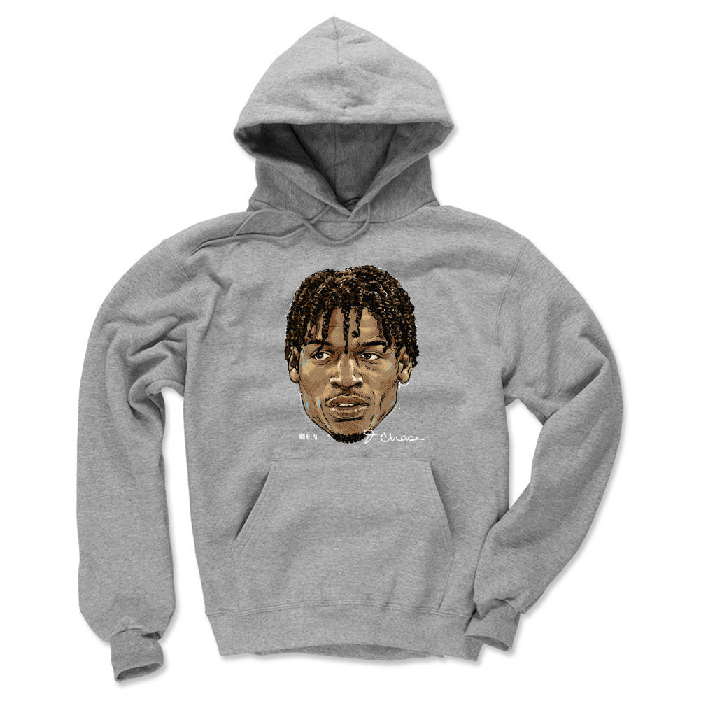 Ja&#39;Marr Chase Men&#39;s Hoodie | 500 LEVEL