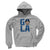 Walker Buehler Men's Hoodie | 500 LEVEL