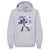 Alejandro Kirk Men's Hoodie | 500 LEVEL