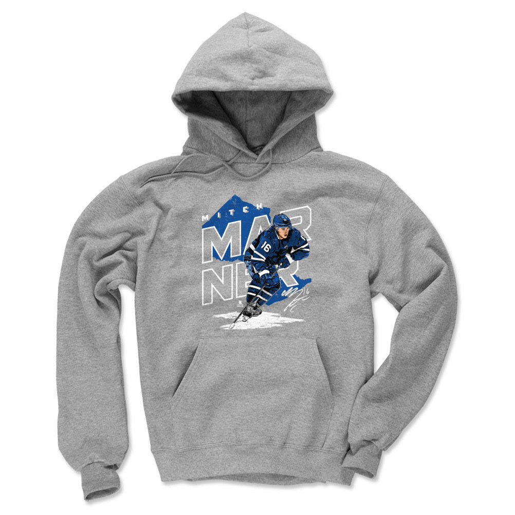 Mitch Marner Men&#39;s Hoodie | 500 LEVEL