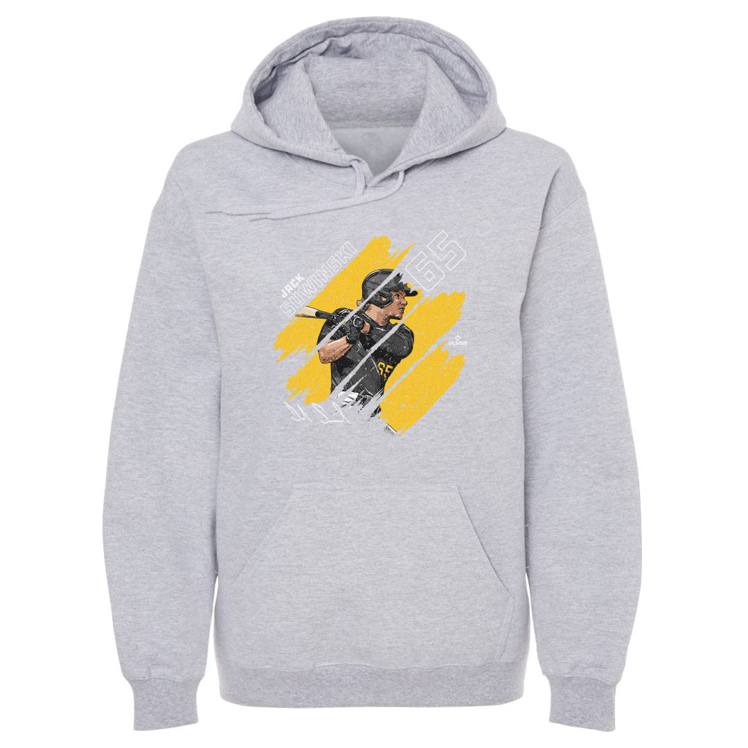 Jack Suwinski Men&#39;s Hoodie | 500 LEVEL