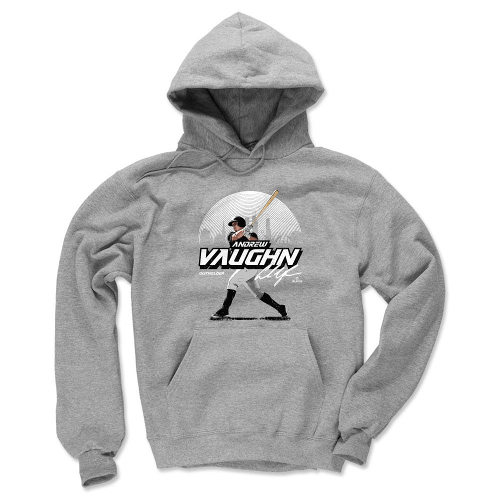 Andrew Vaughn Men&#39;s Hoodie | 500 LEVEL