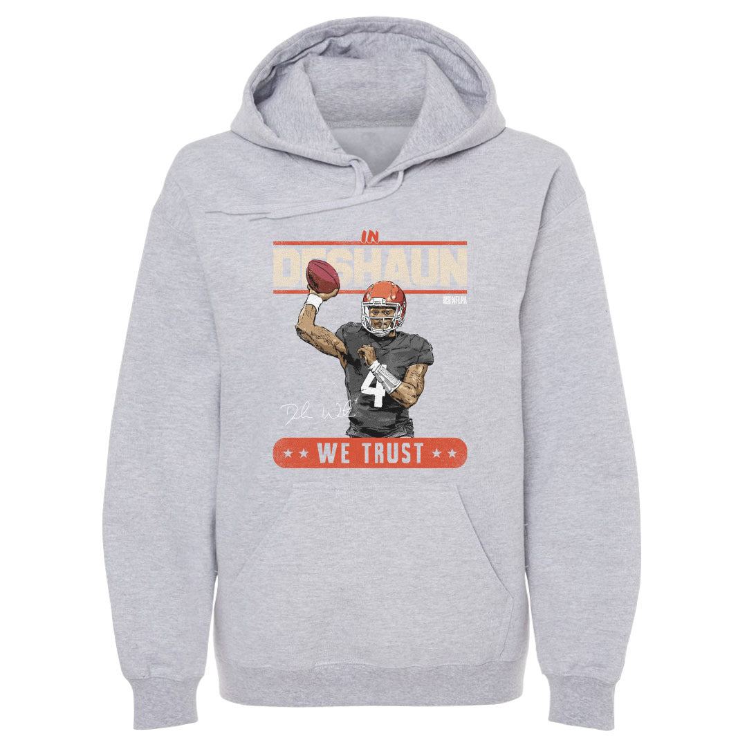 Deshaun Watson Men&#39;s Hoodie | 500 LEVEL