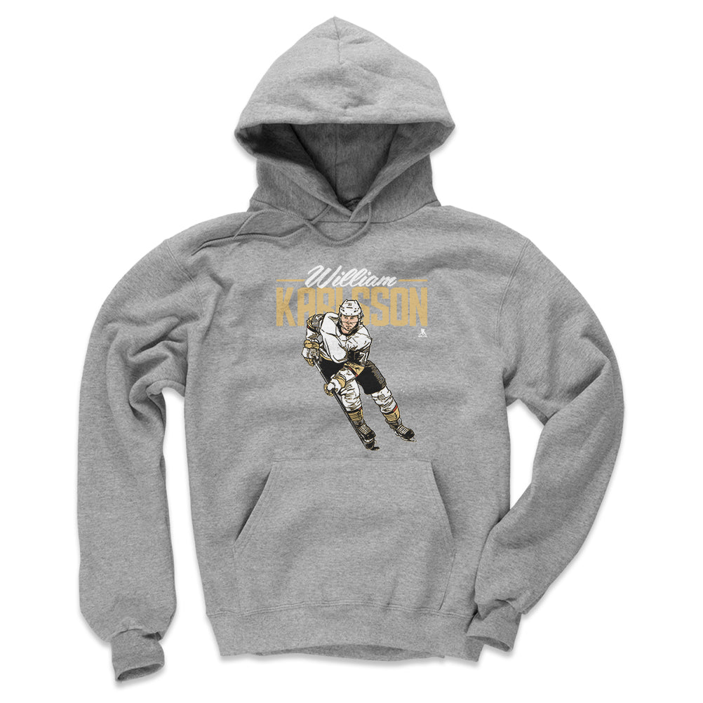 William Karlsson Men&#39;s Hoodie | 500 LEVEL