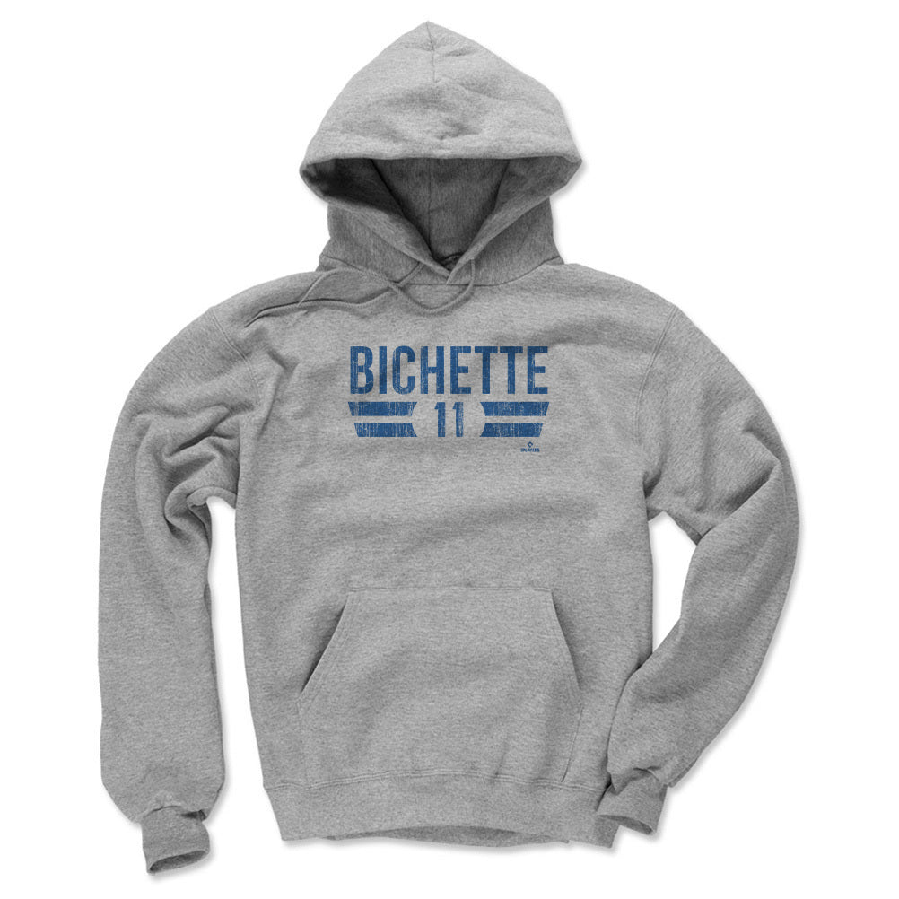 Bo Bichette Men&#39;s Hoodie | 500 LEVEL