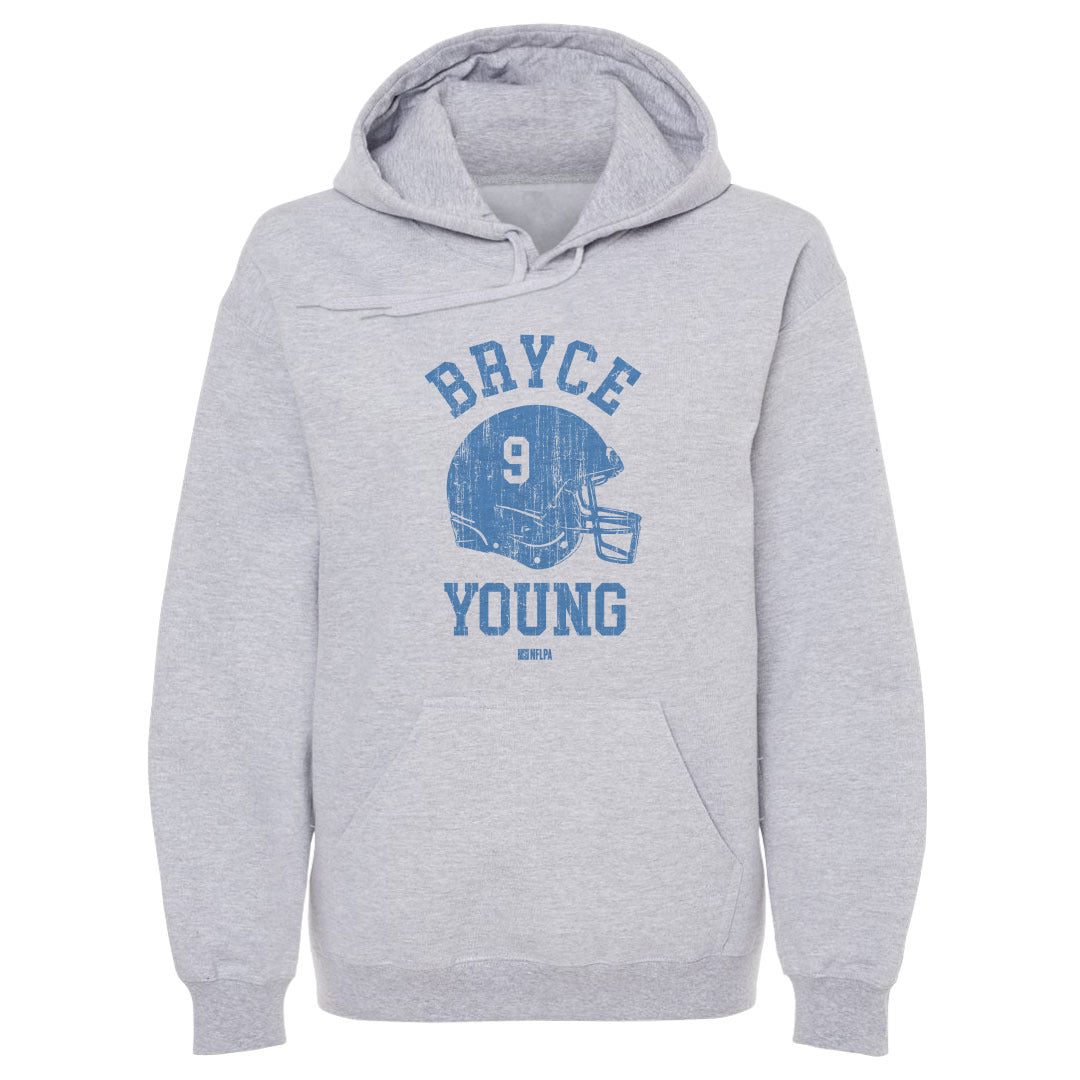 Bryce Young Men&#39;s Hoodie | 500 LEVEL