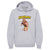 Hulk Hogan Men's Hoodie | 500 LEVEL