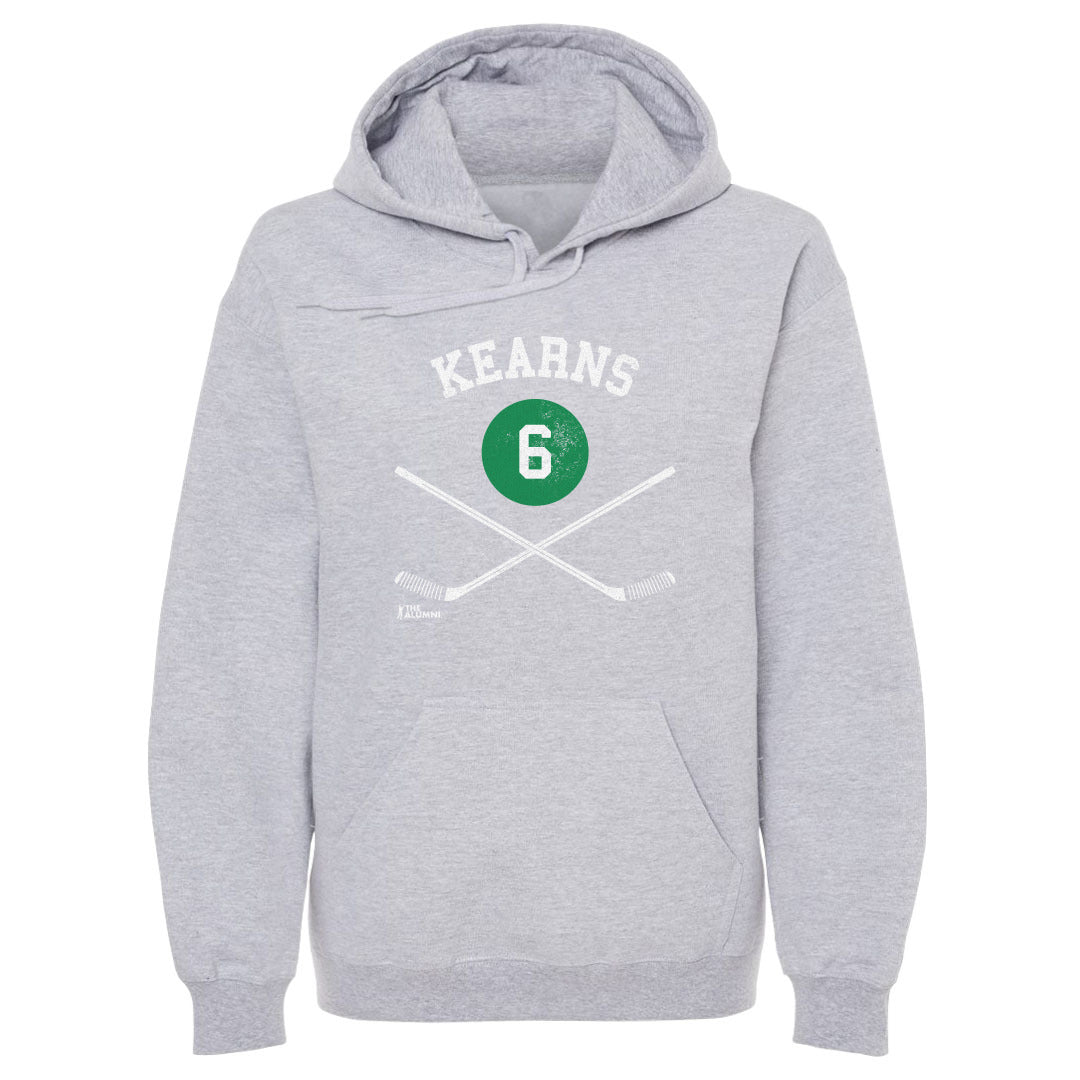 Dennis Kearns Men&#39;s Hoodie | 500 LEVEL